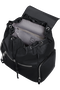 Samsonite Karissa Evo Backpack 3 Pkt 1 Buckle  Nero
