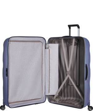 C-Lite Trolley (4 ruote) 81cm 81 x 55 x 34 cm | 3.1 kg