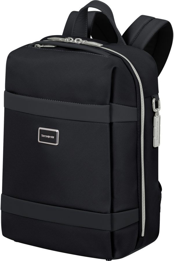 Samsonite Image Biz Daily Backpack  Nero
