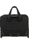 Samsonite Pro-DLX 6 Rolling Tote  15.6inch Nero Samsonite Pro-DLX 6 Rolling Tote  15.6inch Nero