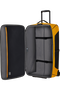 Samsonite Ecodiver DUFFLE/WH 79/29  Giallo