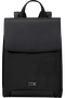 Samsonite Zalia 3.0 Backpack with flap 14.1'  Nero