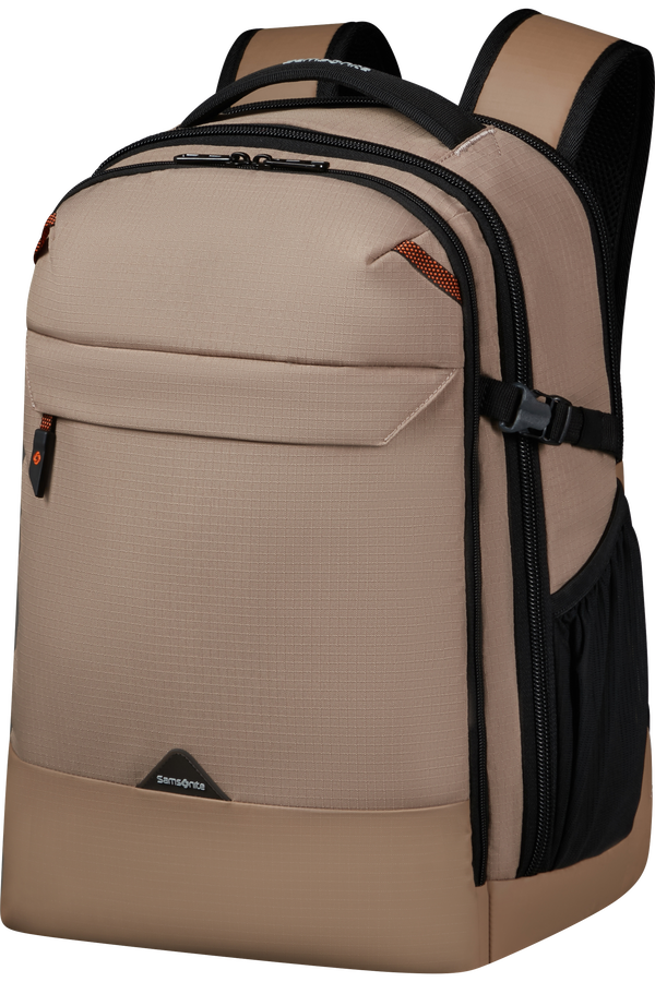 Samsonite Roadseeker Laptop Backpack M  Dune
