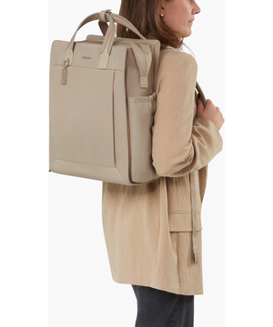 Essentis Zaino 14.1" 39 x 30 x 15 cm | 1 kg