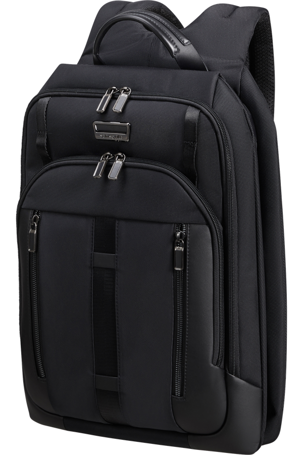 Samsonite Urban-Eye Accordion Backpack 15.6'  Nero Samsonite Urban-Eye Accordion Backpack 15.6'  Nero