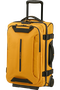 Samsonite Ecodiver DUFFLE/WH 55/20 L 35CM DF  Giallo
