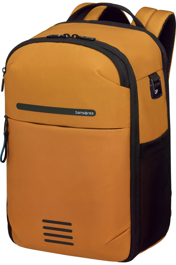 Samsonite Moderny Underseat Backpack XS  Giallo