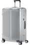 Samsonite Lite-Box Alu Spinner 76cm  Aluminium