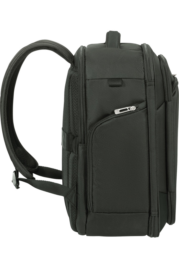 Respark Zaino 15.6" | Samsonite Respark Underseat Backpack S  Forest Green