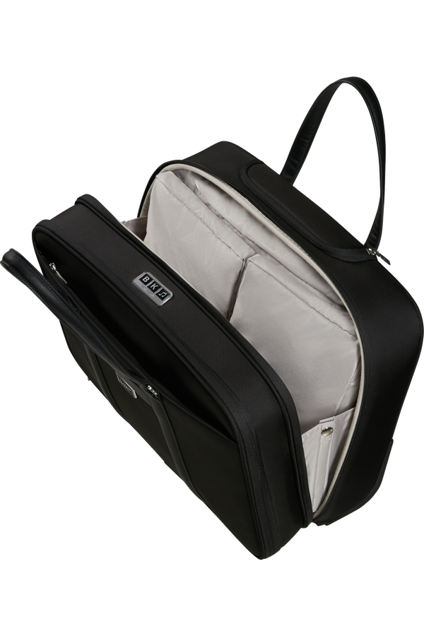 Image Biz Cartella porta PC con ruote 15.6"