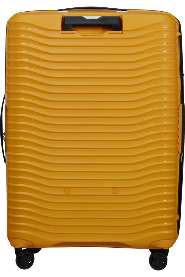 Samsonite Upscape SPINNER 75/28 EXP Giallo