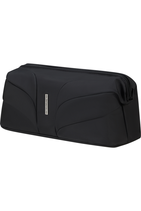 Samsonite Attrix Toilet Kit Toilet Pouch  Anthracite