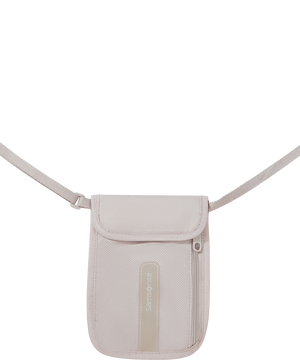 Ta Revolution Pouch da collo con protezione RFID