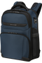 Samsonite Pro-DLX 6 Underseater Backpack 15.6'  Blu