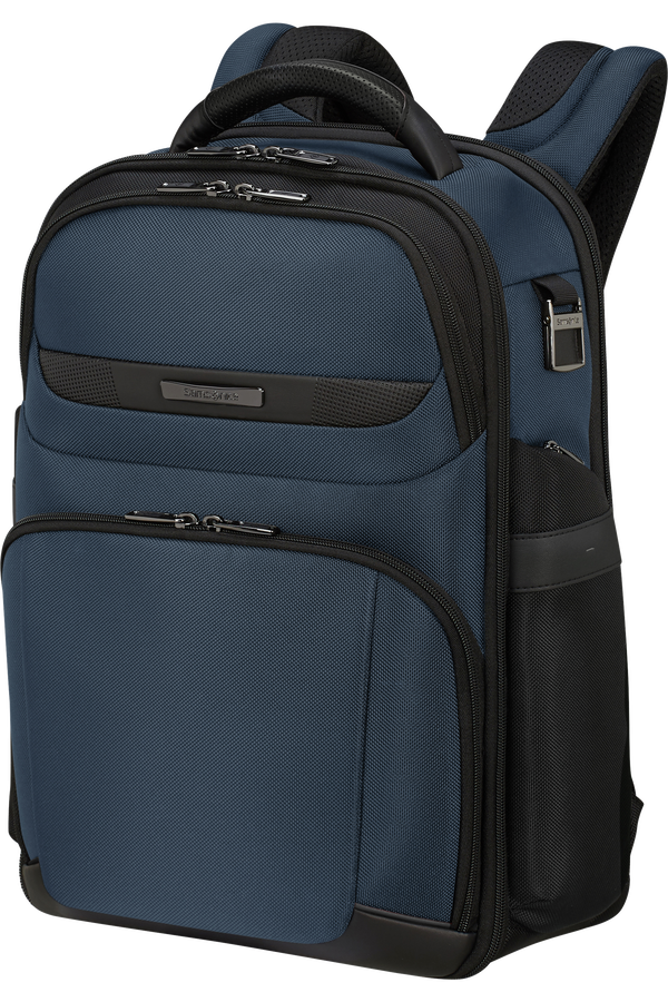Samsonite Pro-DLX 6 Underseater Backpack 15.6'  Blu