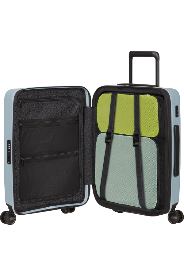 Restackd Trolley espandibile (4 ruote) 55cm