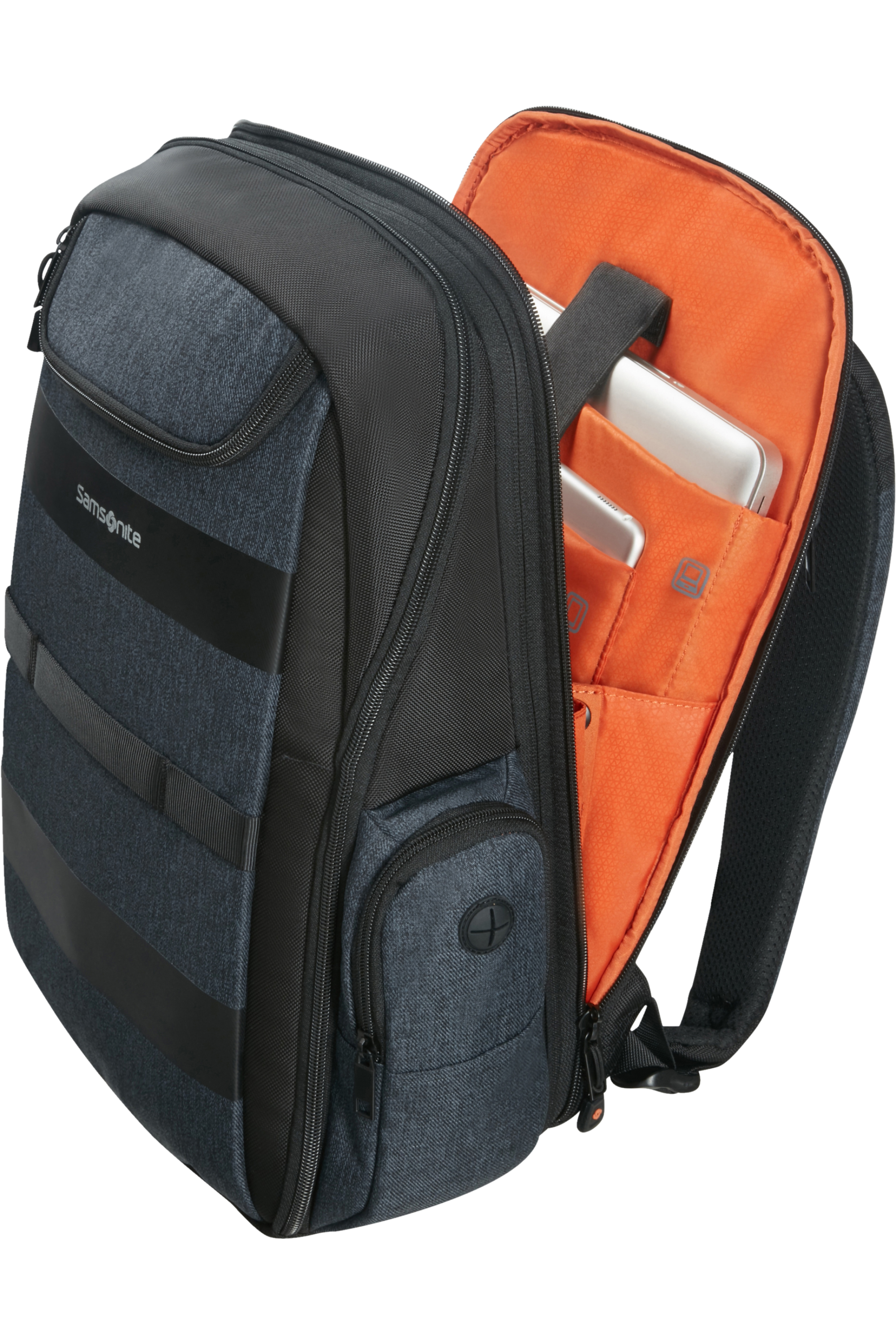 samsonite bleisure backpack