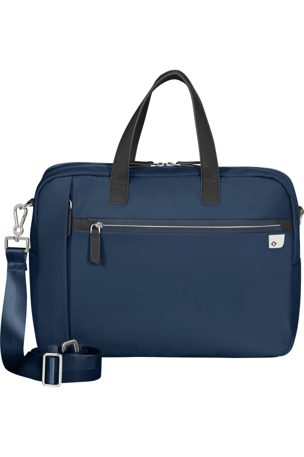 Eco Wave Cartella 2 comparti 15.6