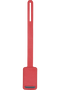 Samsonite Im T@G Leather Strap  Rosso Samsonite Im T@G Leather Strap  Rosso