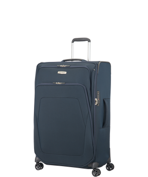Spark SNG Trolley Espandibile (4 ruote) 79 x 48 x 31/35 cm | 3.7 kg Spark SNG Trolley Espandibile (4 ruote) 79 x 48 x 31/35 cm | 3.7 kg