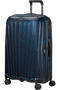 Samsonite Major-Lite Spinner 69/25 69cm  Midnight Blue