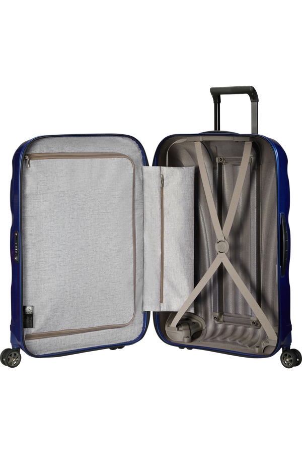 C-Lite Trolley (4 ruote) 69cm