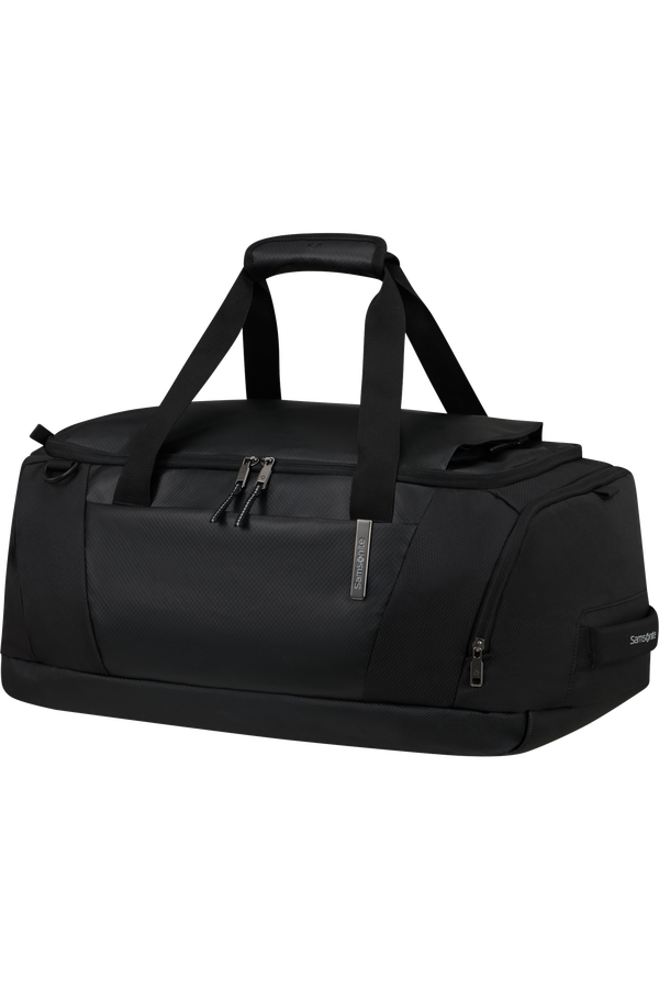 Samsonite Armox Duffle S  Nero