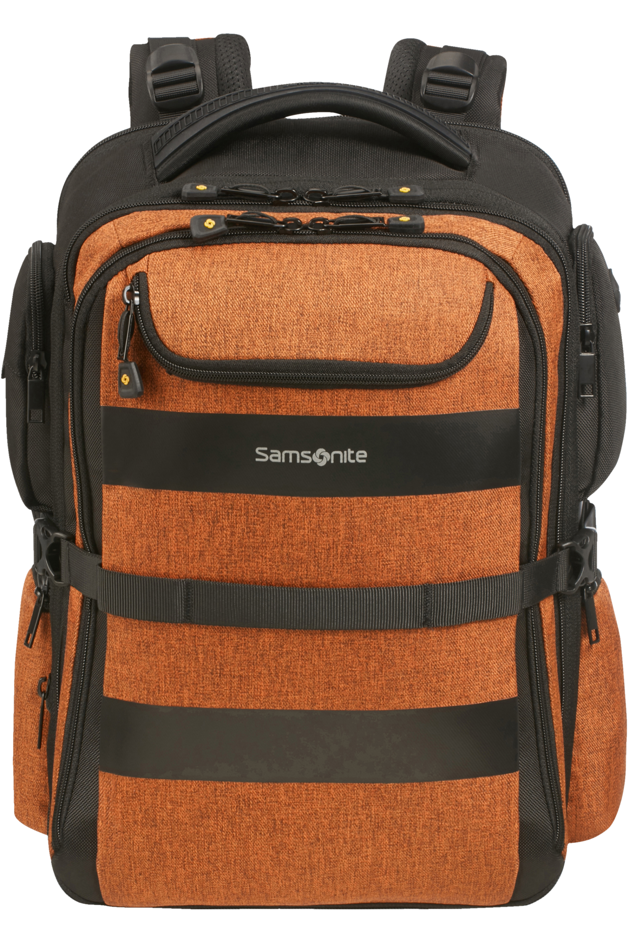 samsonite bleisure backpack