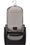 Samsonite Image Toilet Kit Hanging Toilet Kit  Nero
