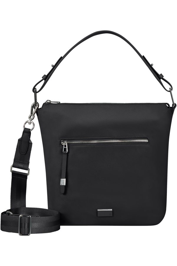 Samsonite Be-Her Bucket Bag M  Nero