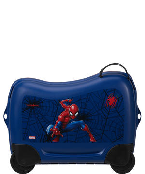 Trolley di spiderman hot sale