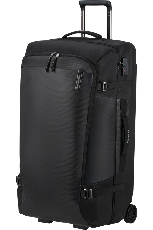 Samsonite Armox DUFFLE/WH 79/29  Nero