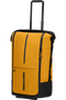 Samsonite Ecodiver Foldable Duffle with wheels 4-in-1  Giallo