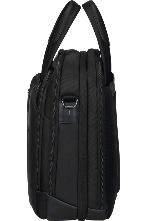 Samsonite Spectrolite 4.0 Laptop Briefcase Expandable 15.6'  Nero