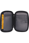 Samsonite Ecodiver Add-Ons Wallet - 5 CC + Z  Giallo Samsonite Ecodiver Add-Ons Wallet - 5 CC + Z  Giallo
