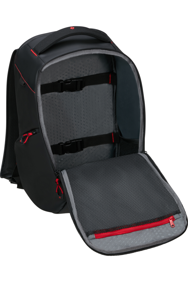 Samsonite Ecodiver Laptop Backpack XS  Nero