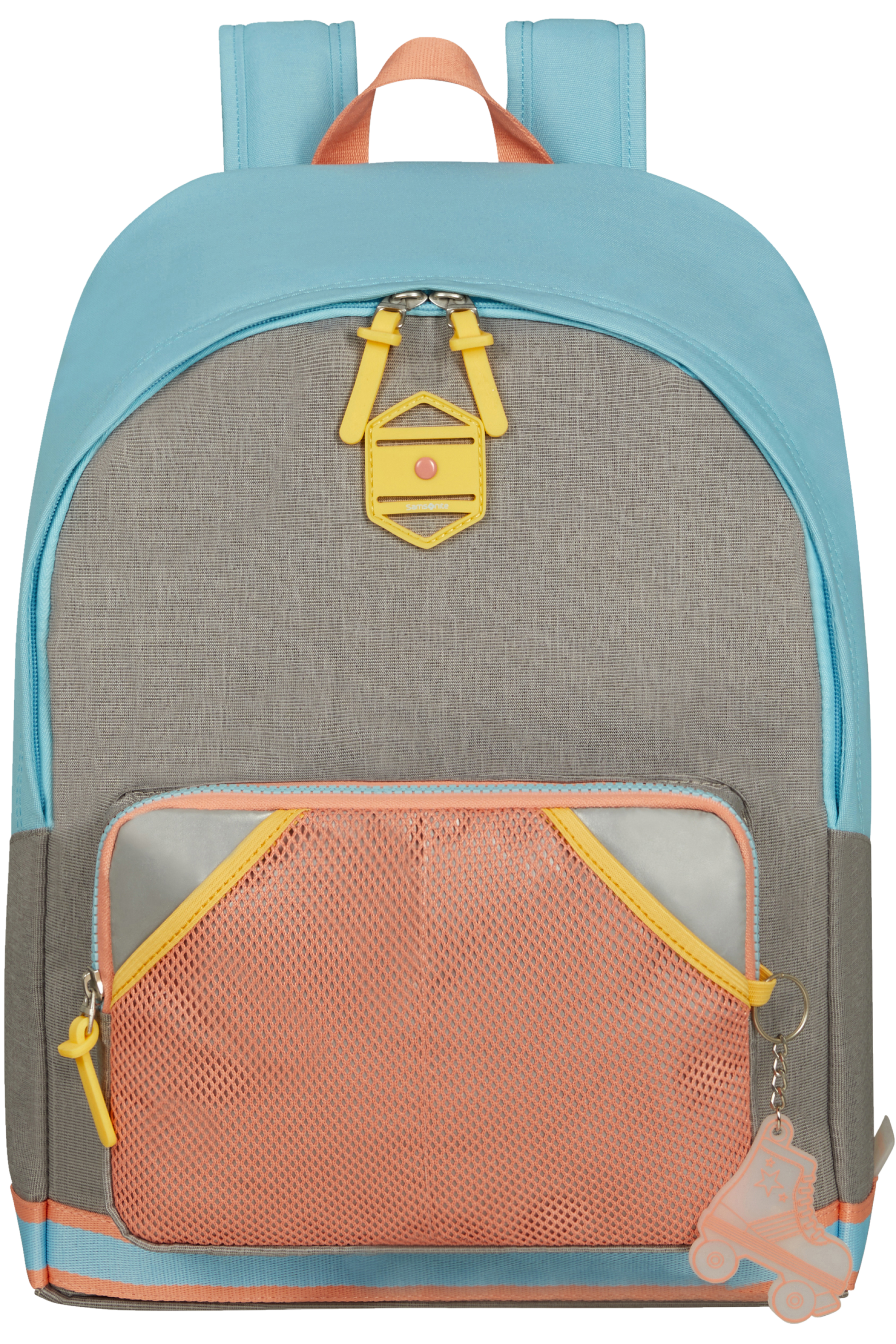 Sam School Spirit Zaino L | Samsonite Italia