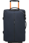 Samsonite Securipak 2.0 Duffle On Wheels  Dark Blue Samsonite Securipak 2.0 Duffle On Wheels  Dark Blue