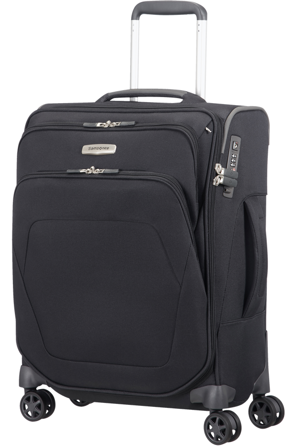 Samsonite Spark SNG Spinner 55cm Length 40cm Nero Samsonite Spark SNG Spinner 55cm Length 40cm Nero