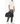 Pro-DLX 6 Borsone 53cm 27.5 x 53 x 28 cm | 1.2 kg