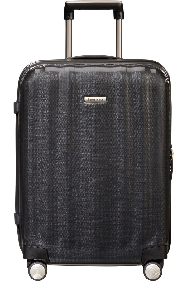 Samsonite Lite-Cube Spinner 55cm Grafite