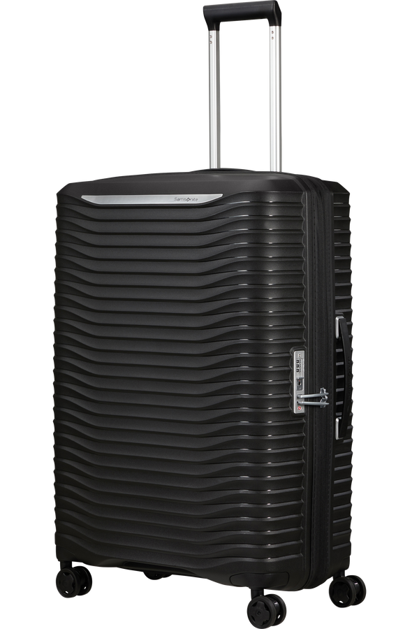 Samsonite Upscape SPINNER 75/28 EXP Nero