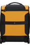 Samsonite Ecodiver Duffle with wheels underseater 45cm  Giallo