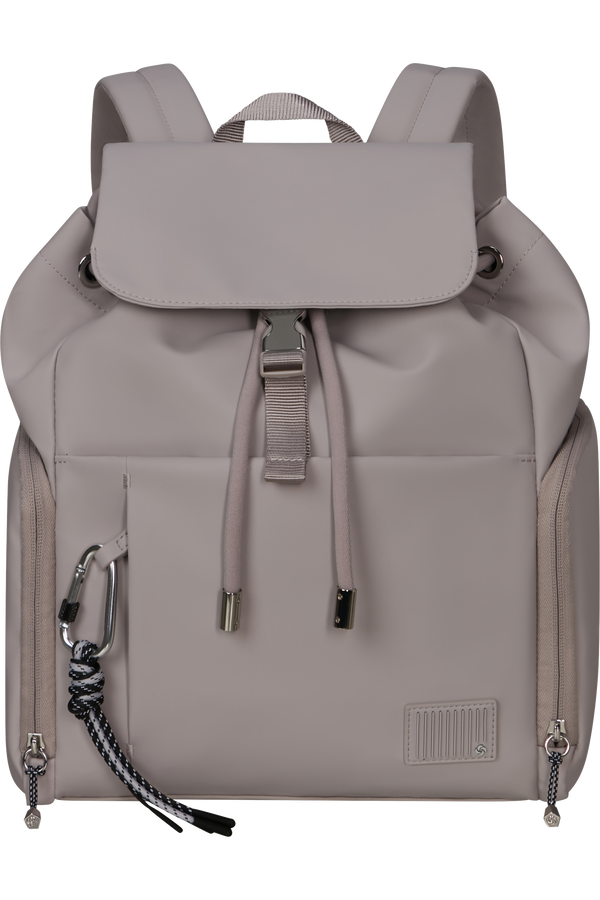 Samsonite Wander Last Backpack 3PKT 1 Buckle  Ash Rose