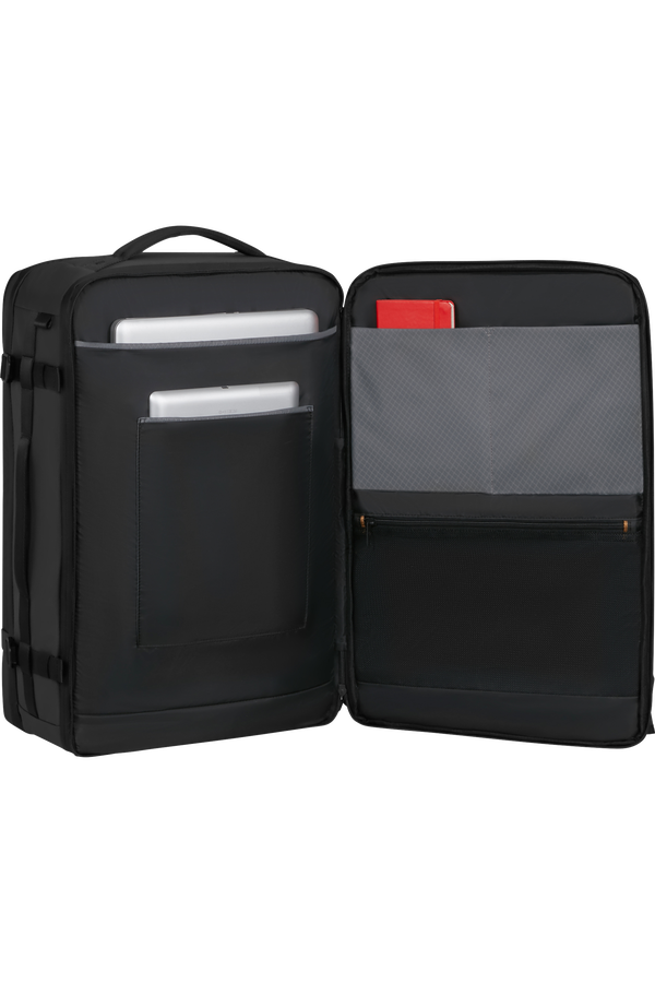 Samsonite Cabin Pack Cabin Backpack S  Nero