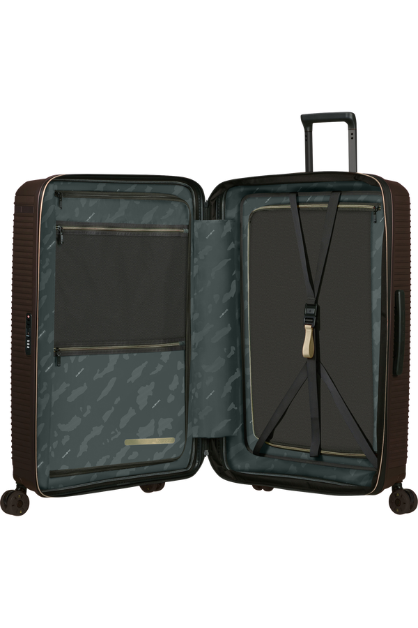 Prodiver Trolley espandibile (4 ruote) 81cm