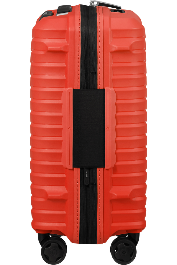 Samsonite Upscape Spinner Expandable Underseater 45cm  Lava