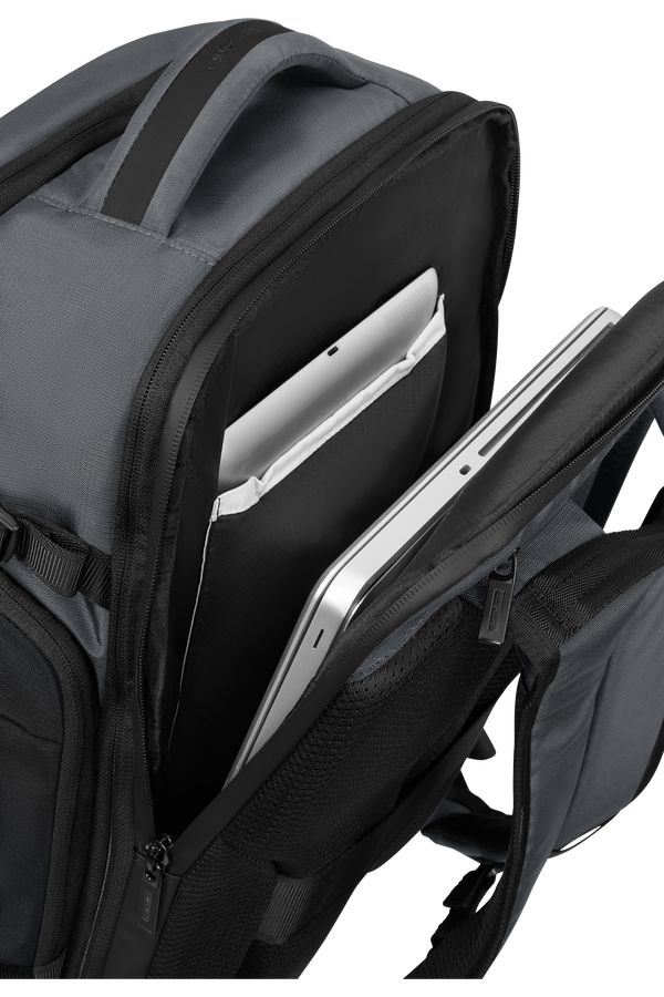 Biz2Go 2 Zaino da viaggio 3 in 1 17.3"