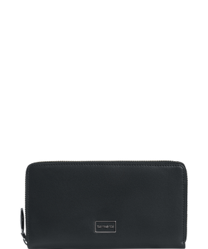 Image Leather SLG Portafoglio 10 x 18.5 x 2 cm