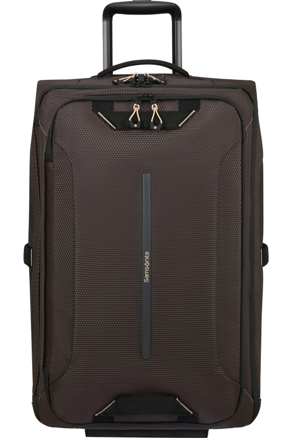 Ecodiver Borsone con ruote 67 cm